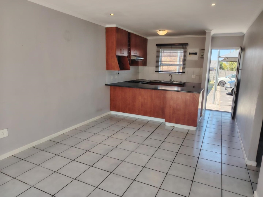 To Let 2 Bedroom Property for Rent in De Tuin Western Cape